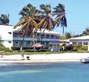 Beachcomber Hotel