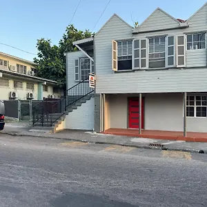 Jj Guest house