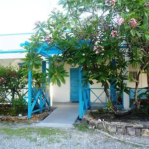The - Antigua Aparthotel