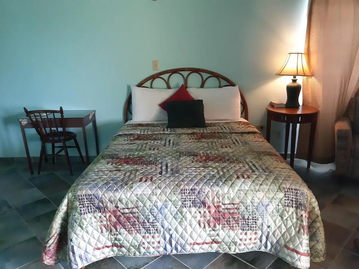 Lamblion Holiday Apartment Freemans