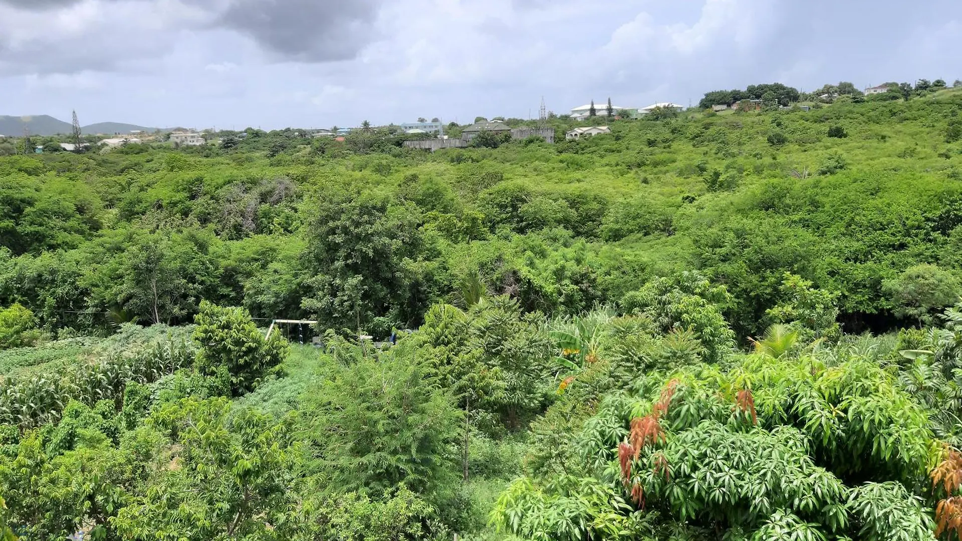 Lamblion Holiday Apartment Freemans Antigua/Barbuda