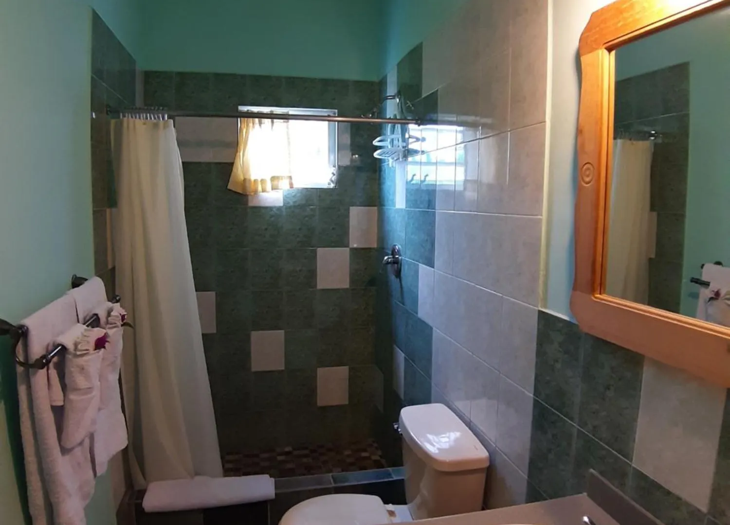 Lamblion Holiday Apartment Freemans 2*,  Antigua/Barbuda