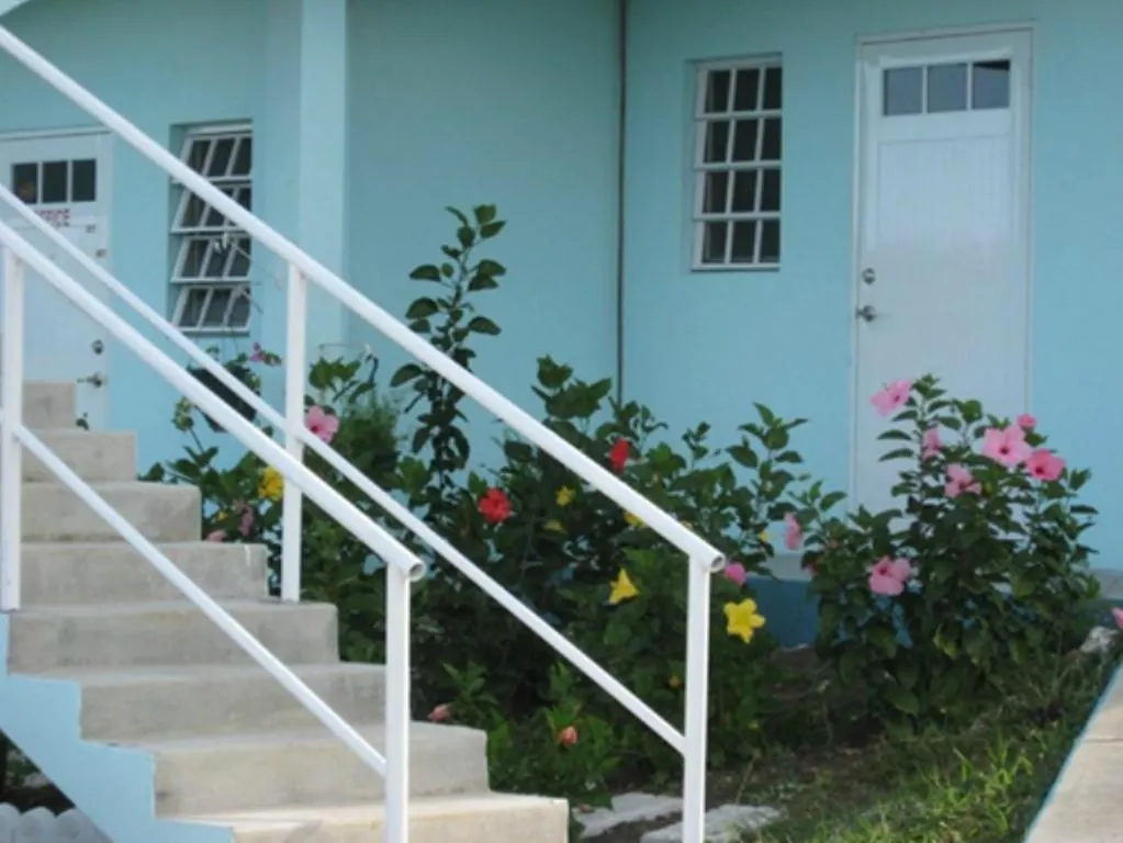 Lamblion Holiday Apartment Freemans 2*,  Antigua/Barbuda