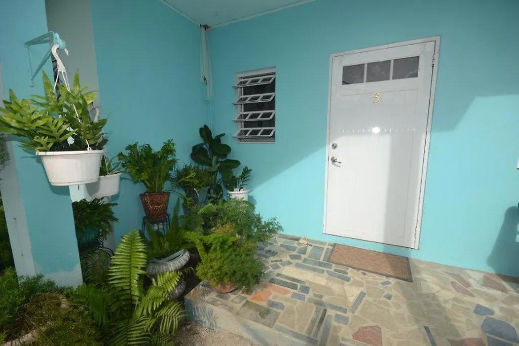 Lamblion Holiday Apartment Freemans 2*,