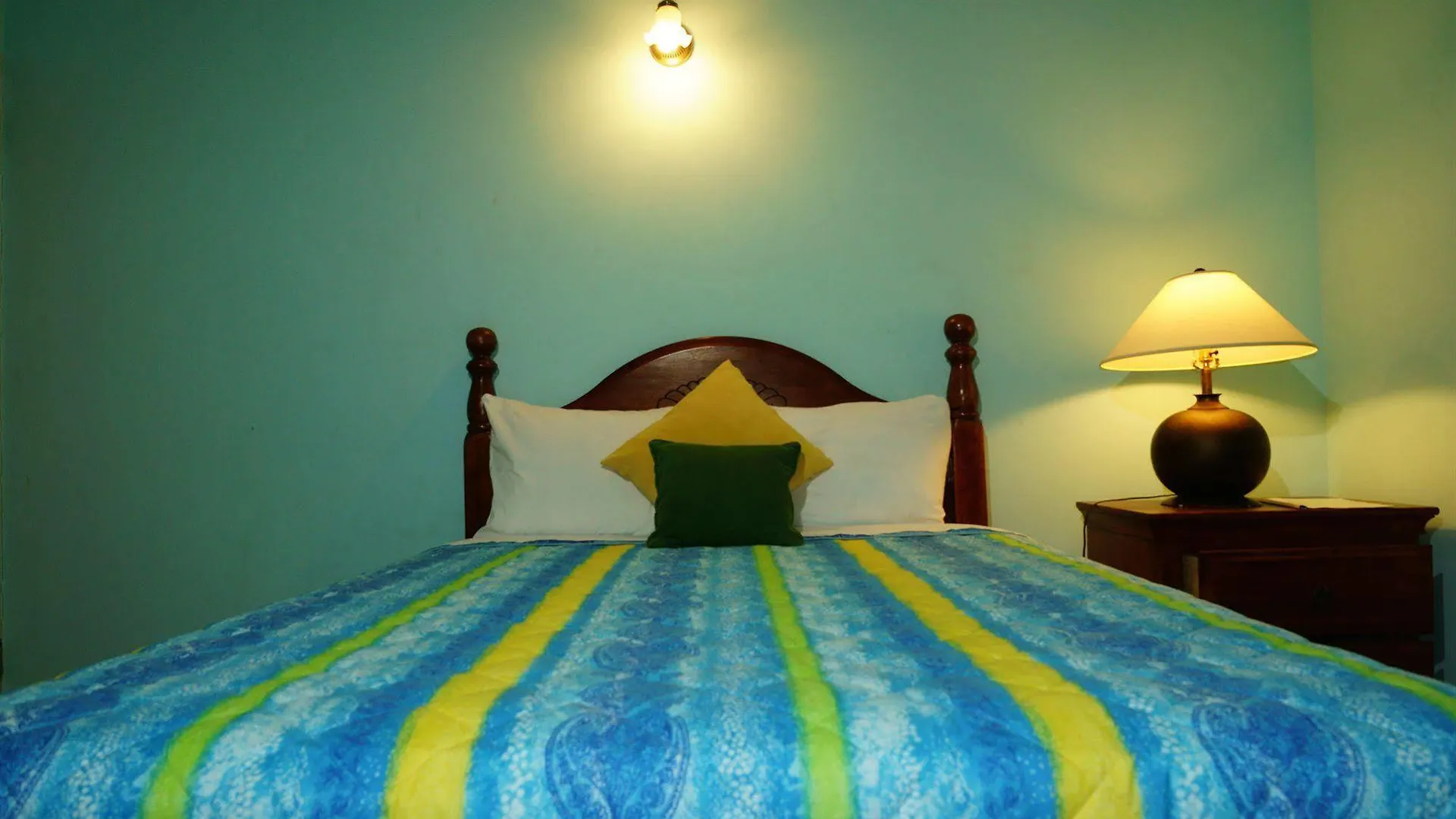 Lamblion Holiday Apartment Freemans